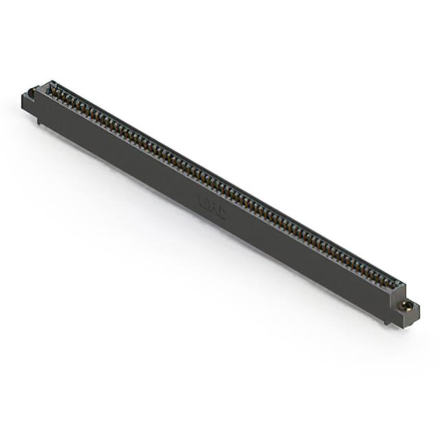 895-071-542-403 CONN EDGE SINGLE FML 71POS 0.100