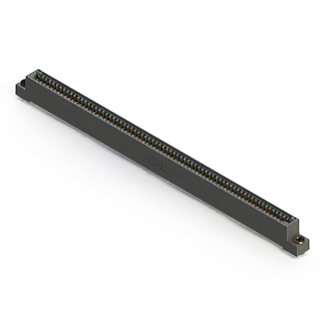 895-071-521-103 CONN EDGE SINGLE FML 71POS 0.100