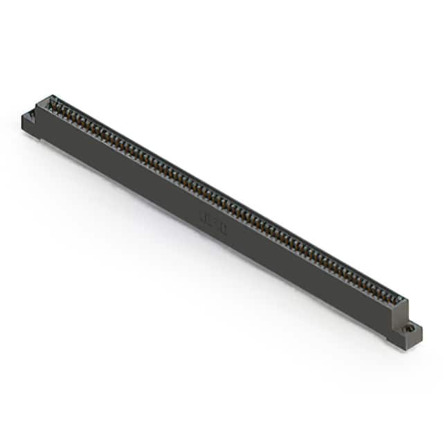 895-071-521-108 CONN EDGE SINGLE FML 71POS 0.100