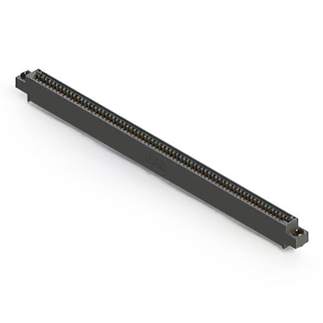 895-071-521-603 CONN EDGE SINGLE FML 71POS 0.100