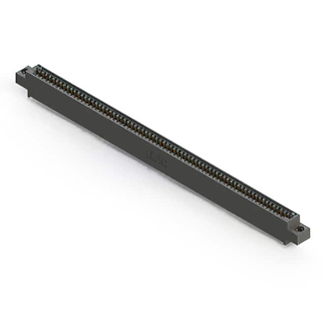 895-071-523-608 CONN EDGE SINGLE FML 71POS 0.100