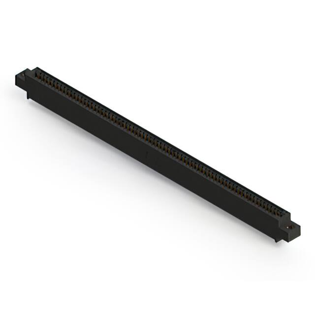 895-071-525-608 CONN EDGE SINGLE FML 71POS 0.100