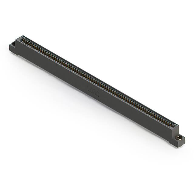 895-071-542-103 CONN EDGE SINGLE FML 71POS 0.100
