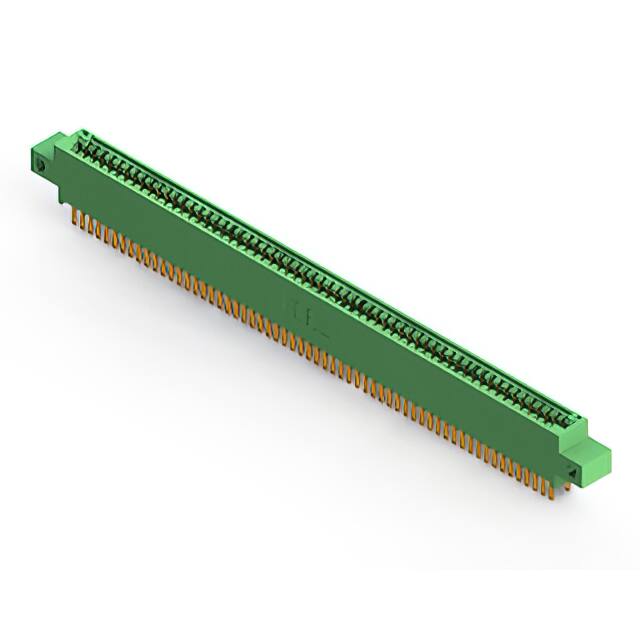 845-120-500-812 CONN EDGE DUAL FML 120POS 0.100