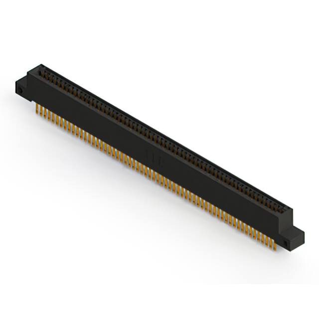 895-120-500-212 CONN EDGE DUAL FML 120POS 0.100