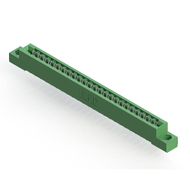 807-024-453-104 CONN EDGE DUAL FMALE 48POS 0.156