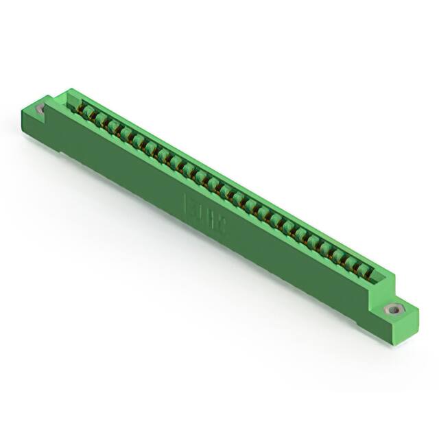 807-024-521-107 CONN EDGE DUAL FMALE 48POS 0.156