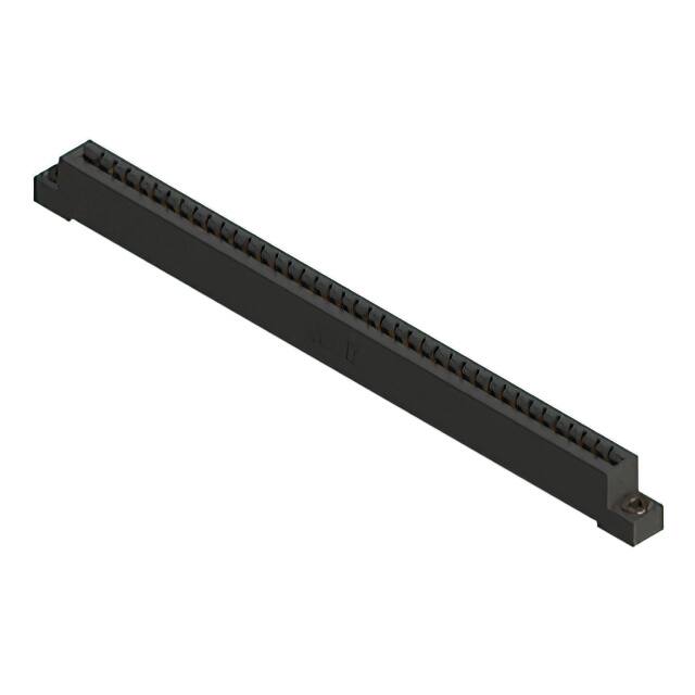 887-039-500-103 CONN EDGE SGL FMALE 39POS 0.156
