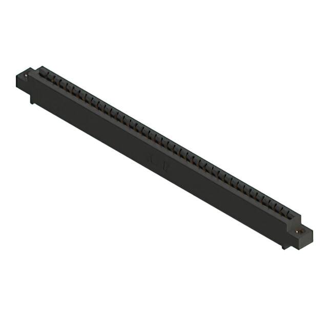 887-039-500-608 CONN EDGE SGL FMALE 39POS 0.156