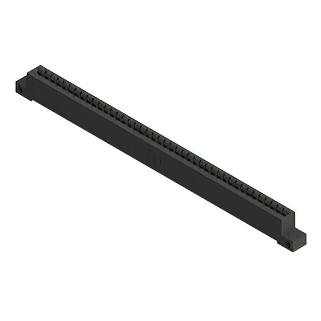 887-041-500-112 CONN EDGE SGL FMALE 41POS 0.156
