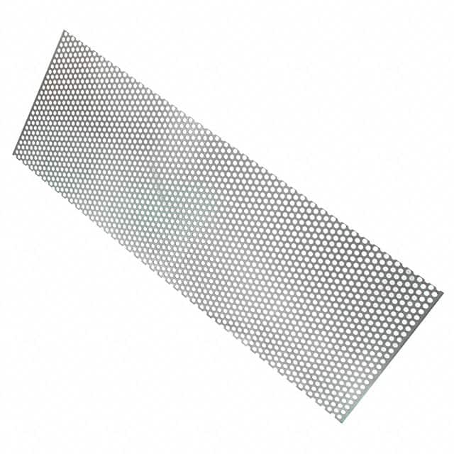 3688105 COVER ECO VENTED 84HP/175MM