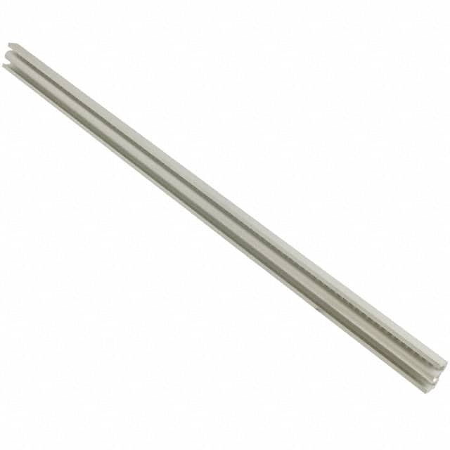 3684582 HORIZONTAL RAIL REAR CENTER 84HP