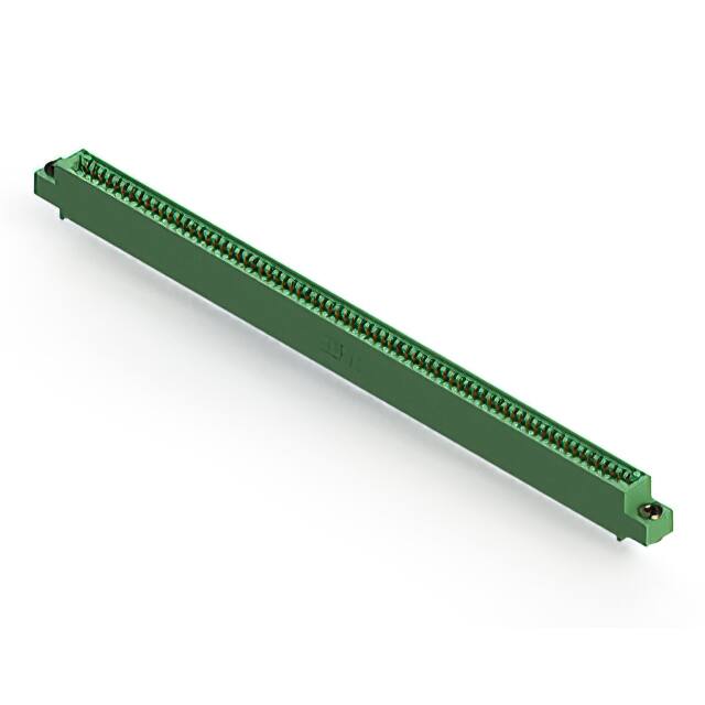 845-072-520-403 CONN EDGE SINGLE FML 72POS 0.100