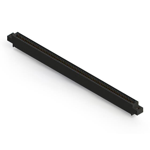 895-072-525-608 CONN EDGE SINGLE FML 72POS 0.100