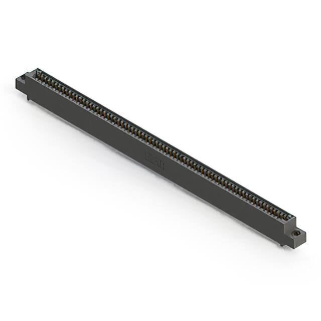 895-072-524-407 CONN EDGE SINGLE FML 72POS 0.100