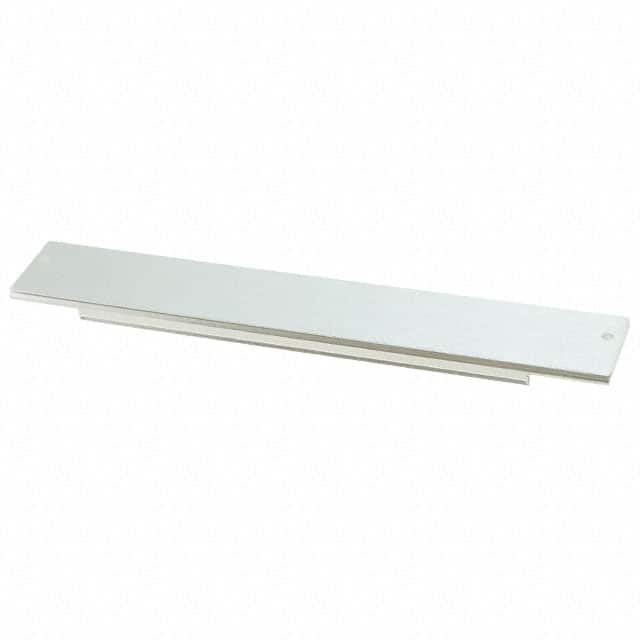 3684756 FILLER PANEL EMC 3U/4HP