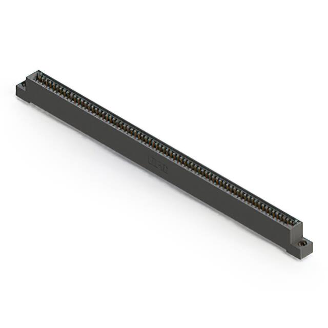 895-072-521-108 CONN EDGE SINGLE FML 72POS 0.100