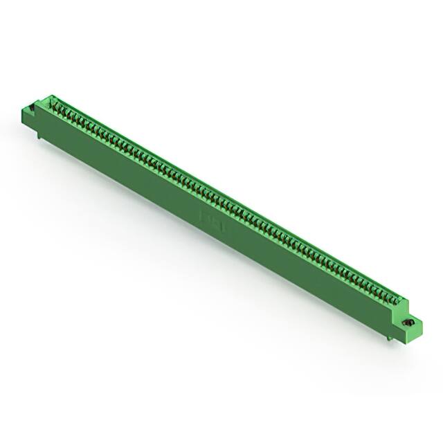 845-072-525-407 CONN EDGE SINGLE FML 72POS 0.100