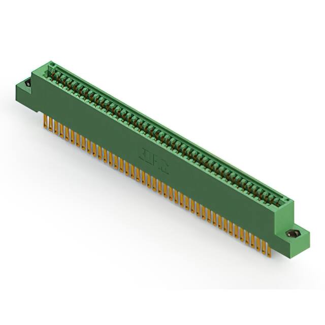 845-084-500-208 CONN EDGE DUAL FMALE 84POS 0.100