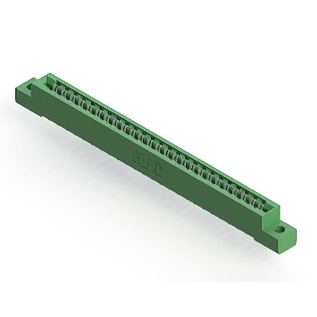 807-025-453-102 CONN EDGE DUAL FMALE 50POS 0.156