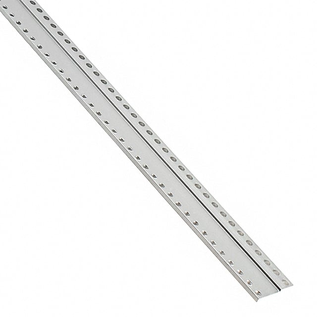 3685271 Z-RAIL FOR CONNECTOR 84HP 2PCS