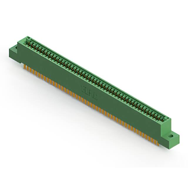 845-094-500-202 CONN EDGE DUAL FMALE 94POS 0.100