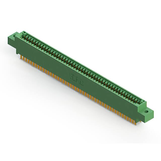 845-094-500-802 CONN EDGE DUAL FMALE 94POS 0.100