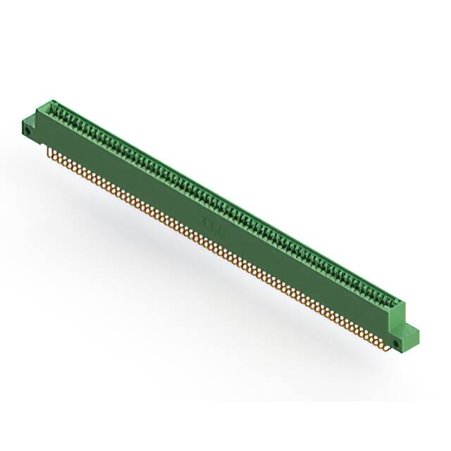 845-070-558-112 CONN EDGE SINGLE FML 70POS 0.100