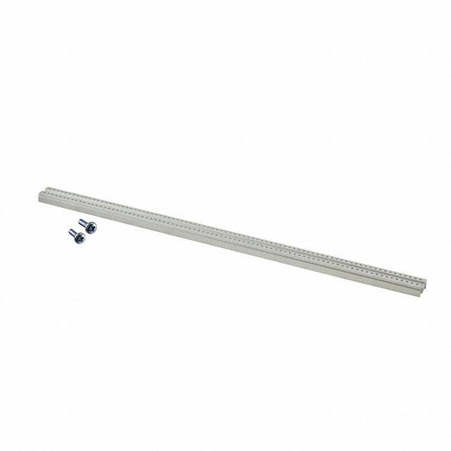 3685270 HORIZONTAL RAIL REAR CENTER 84HP