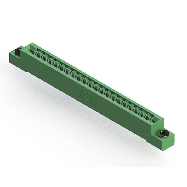 807-021-453-103 CONN EDGE DUAL FMALE 42POS 0.156