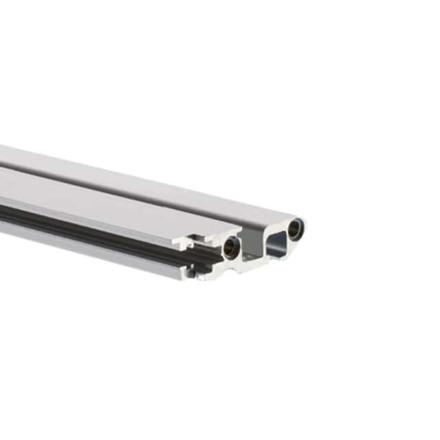 9908721 RAIL AHEAD/REAR 2XMOUNT