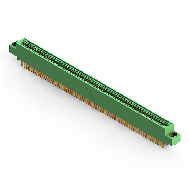 845-120-500-503 CONN EDGE DUAL FML 120POS 0.100