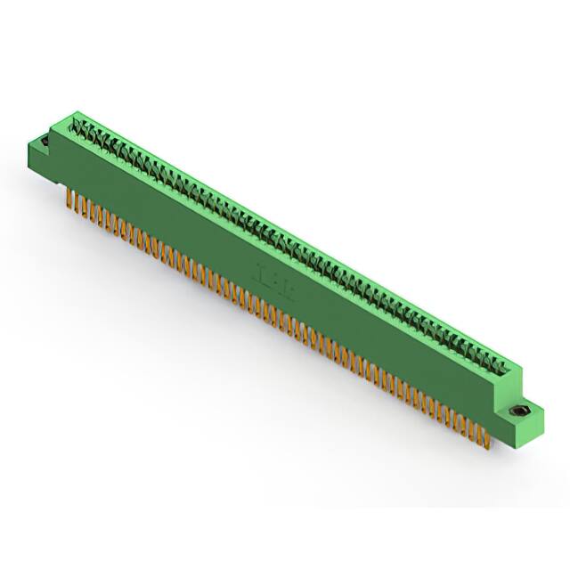 842-108-500-207 842 HIGH TEMP' SERIES (.100" (2.