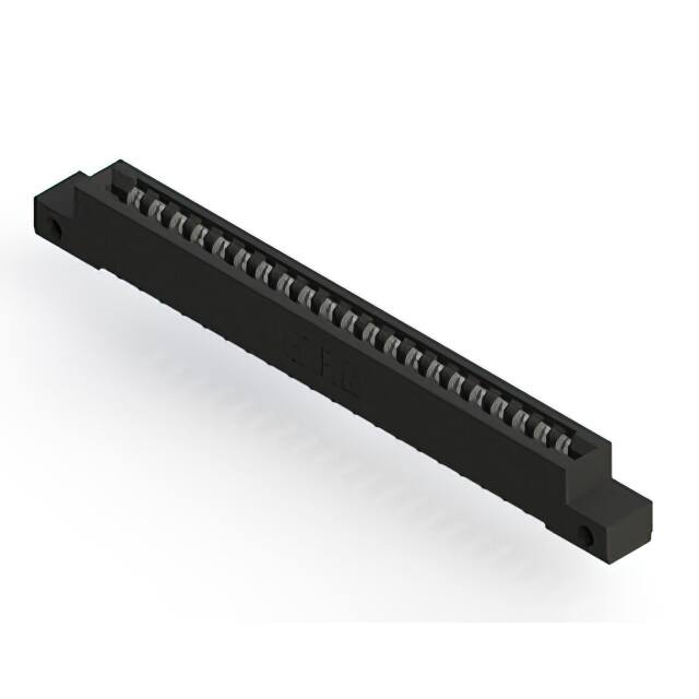 857-021-453-112 CONN EDGE DUAL FMALE 42POS 0.156