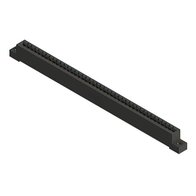 887-041-500-108 CONN EDGE SGL FMALE 41POS 0.156