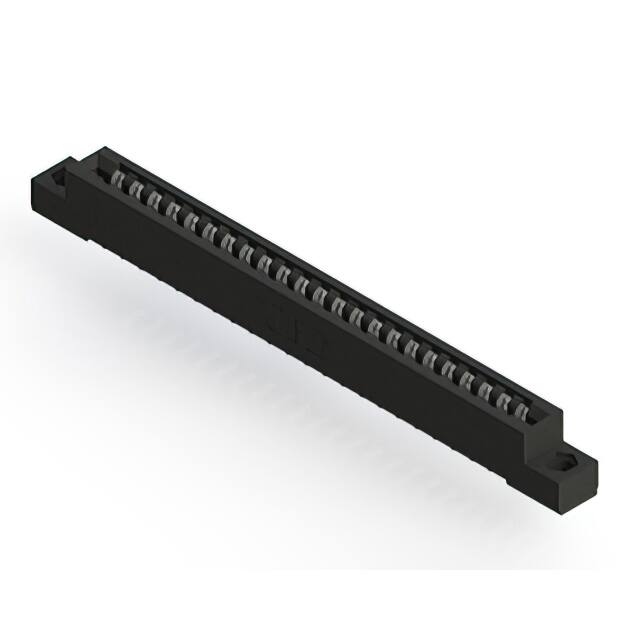 857-023-453-104 CONN EDGE DUAL FMALE 46POS 0.156