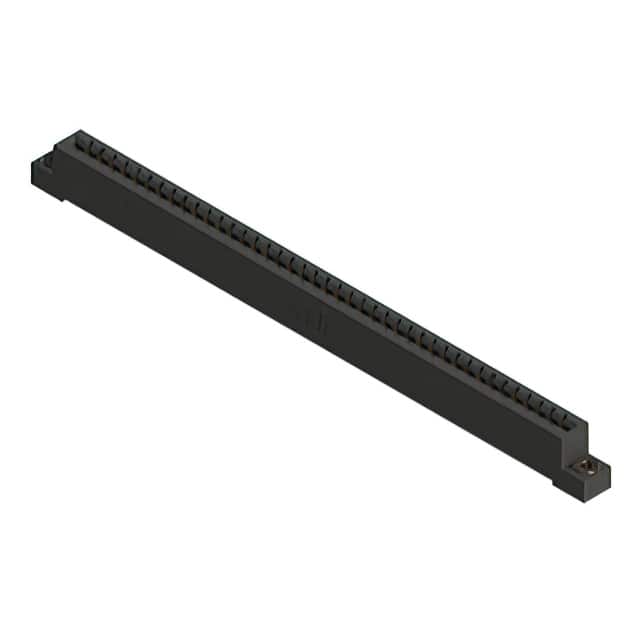 887-041-500-103 CONN EDGE SGL FMALE 41POS 0.156
