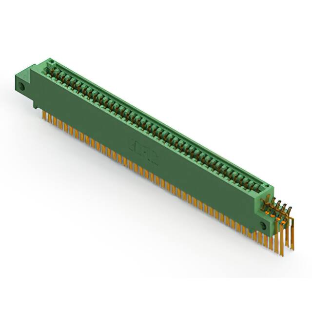 895-090-500-512 CONN EDGE DUAL FMALE 90POS 0.100