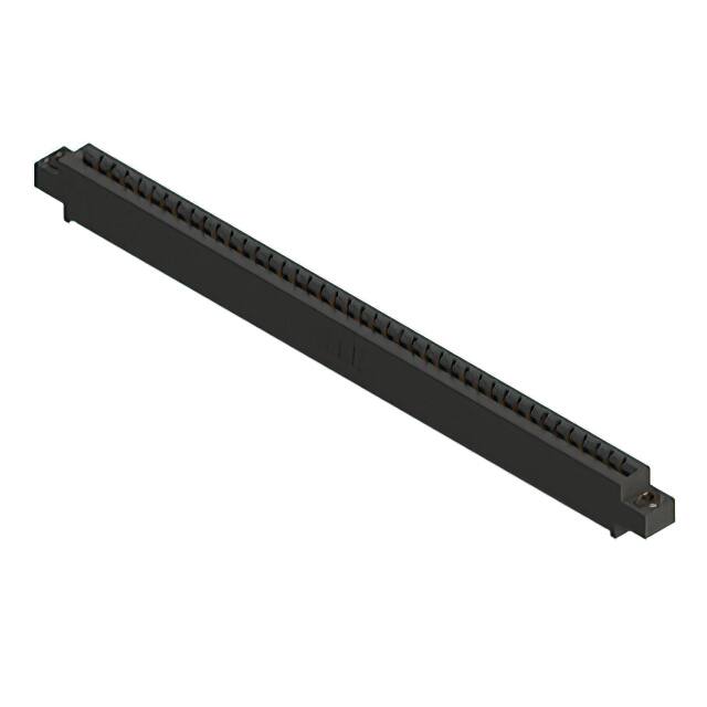 887-041-500-603 CONN EDGE SGL FMALE 41POS 0.156