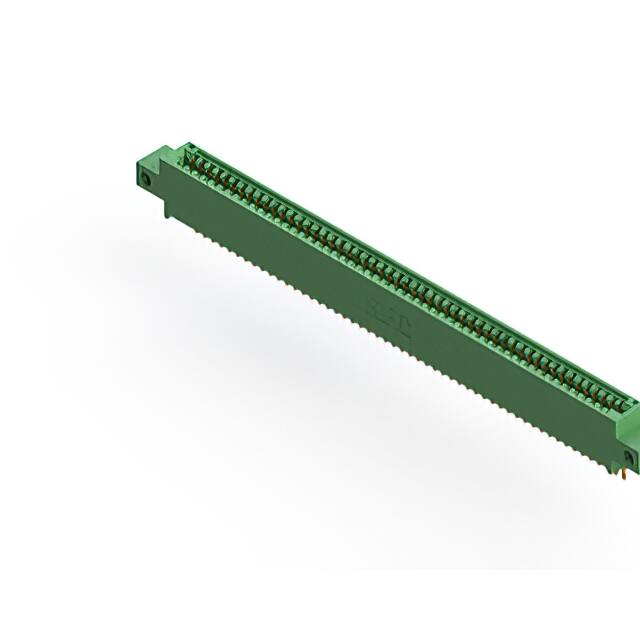 845-053-500-612 845 HIGH TEMP' SERIES (.100" (2.