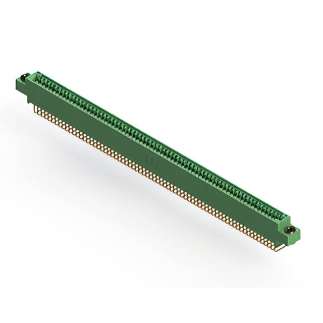 845-070-558-603 CONN EDGE SINGLE FML 70POS 0.100