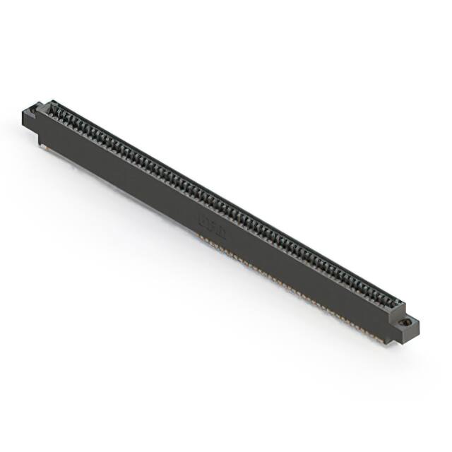 895-070-558-608 CONN EDGE SINGLE FML 70POS 0.100