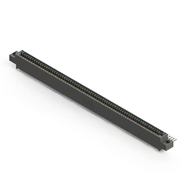 895-070-559-608 CONN EDGE SINGLE FML 70POS 0.100