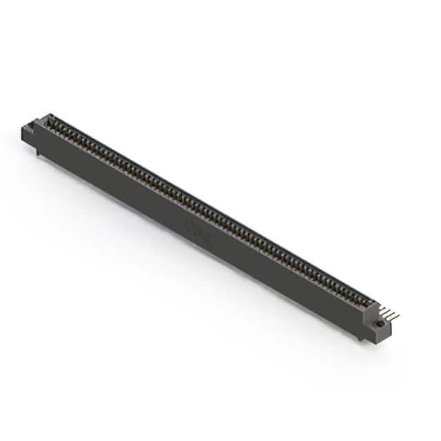 895-070-559-407 CONN EDGE SINGLE FML 70POS 0.100