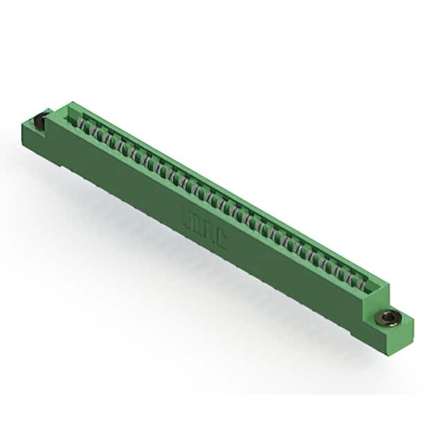 807-023-453-103 CONN EDGE DUAL FMALE 46POS 0.156