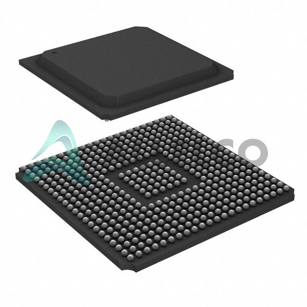 XC2VP7-5FF672I The Xilinx XC2VP7-5FF672I is an FPGA in a 672-BGA package. It features surface mount technology and is RoHS3 compliant.
