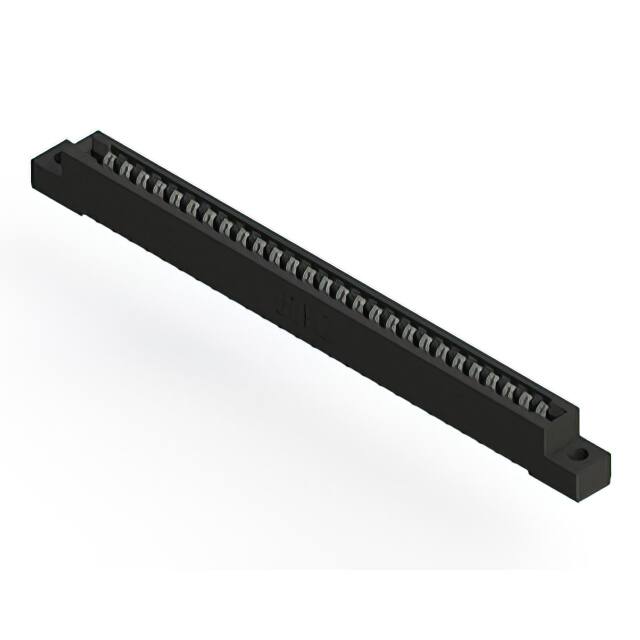 857-027-421-102 CONN EDGE DUAL FMALE 54POS 0.156