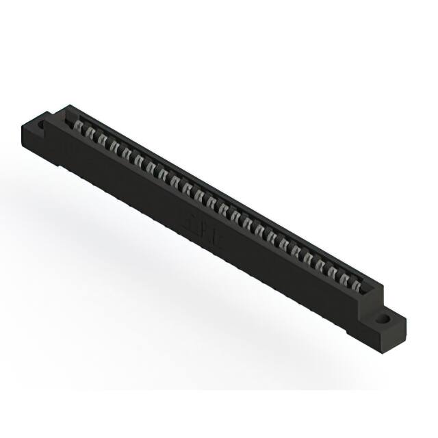 857-024-454-102 CONN EDGE DUAL FMALE 48POS 0.156