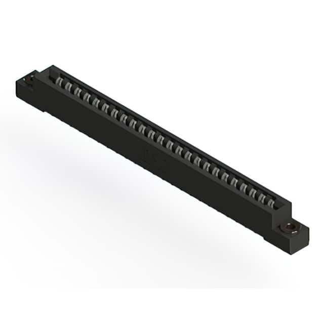 857-024-421-103 CONN EDGE DUAL FMALE 48POS 0.156