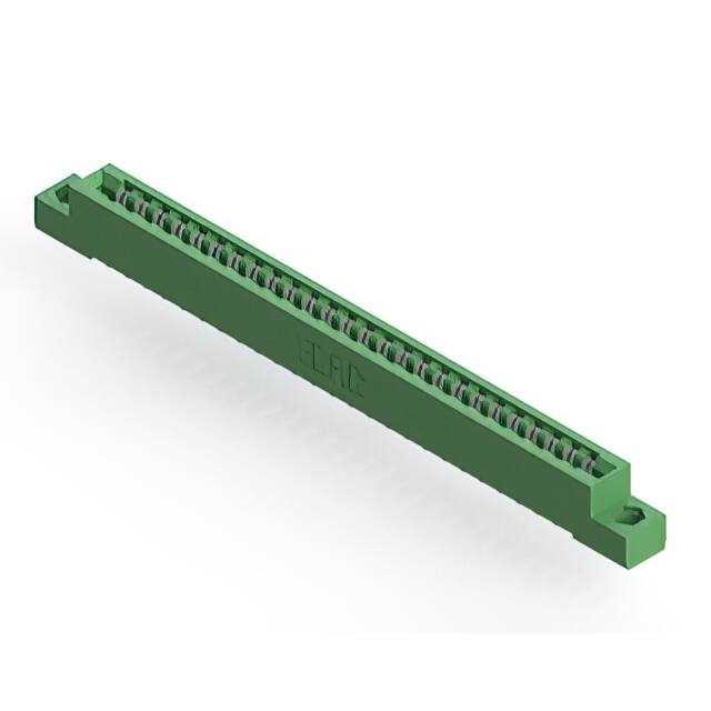 807-026-453-104 CONN EDGE DUAL FMALE 52POS 0.156